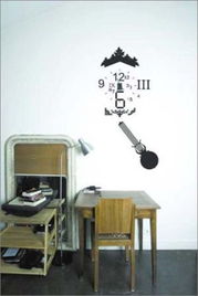 舊物新生 當舊家具遇見數碼產品，打造個性家居飾品