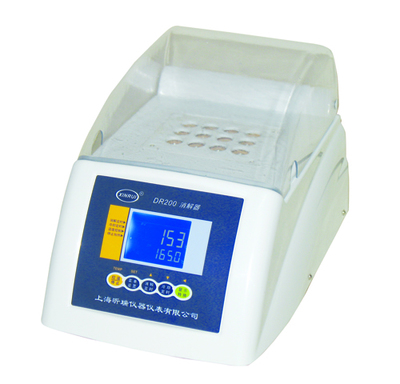 上海昕瑞DR200-12消解器 COD、總磷、總氮檢測的理想儀器