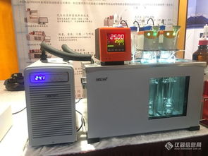杭州卓祥攜IV8000X全自動粘度儀系列亮相2019寧波國際生物基材料論壇，助力生物基材料技術(shù)研發(fā)精準(zhǔn)測量